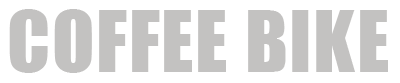 Coffee Bike Logo