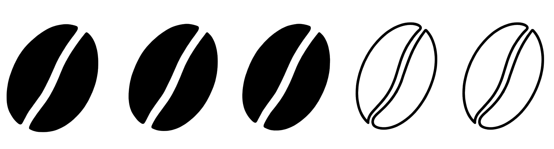 Grados de tueste